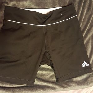 Adaias workout shorts